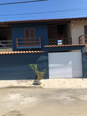 Casa Recanto da praia